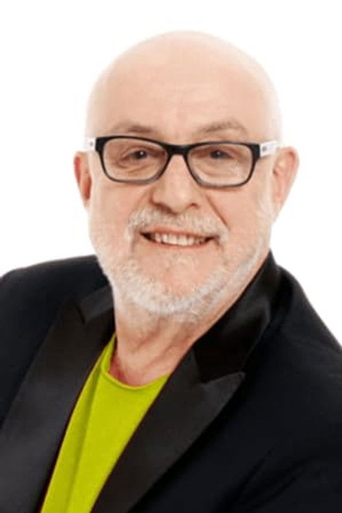 Juan Carlos Baglietto as Himself