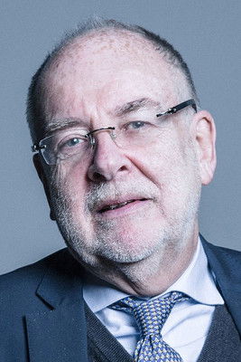 Charles Falconer as Self