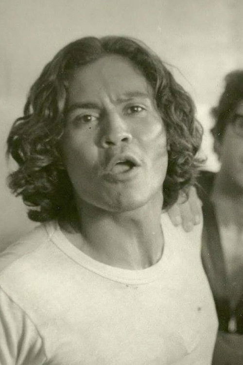 Orlando Zarramera as Pitón de Rifle