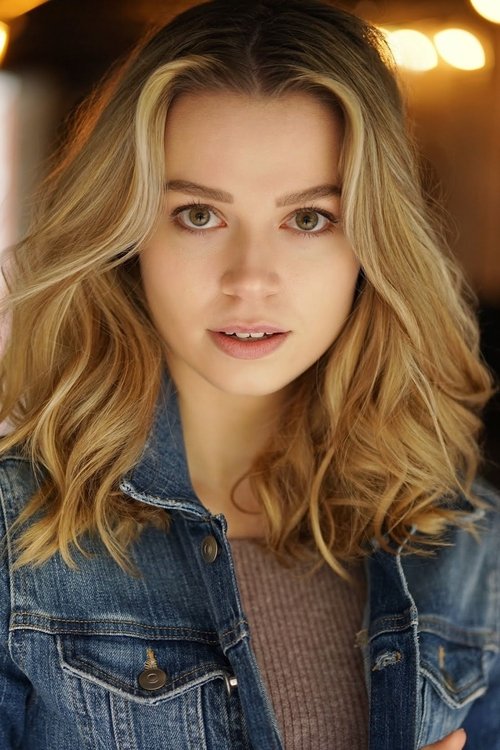 Alicia C. Snee as Erin