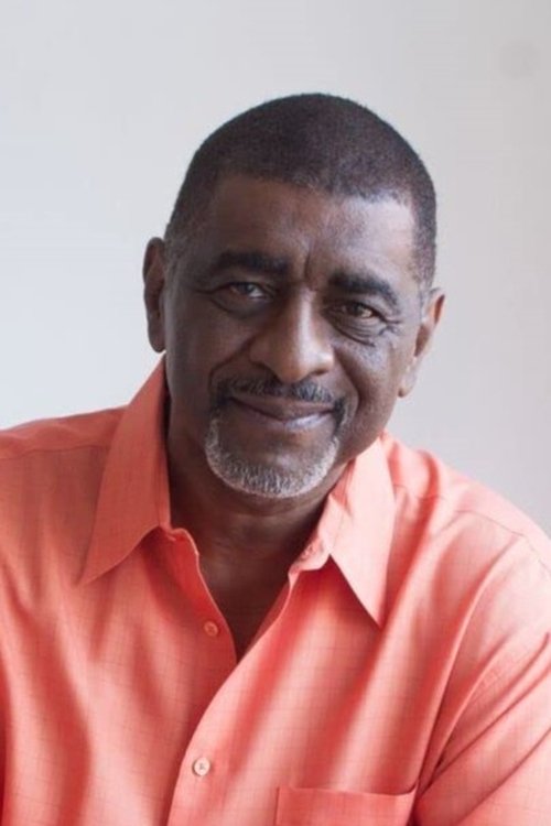 Cedric Cannon as Wallace Crenshaw