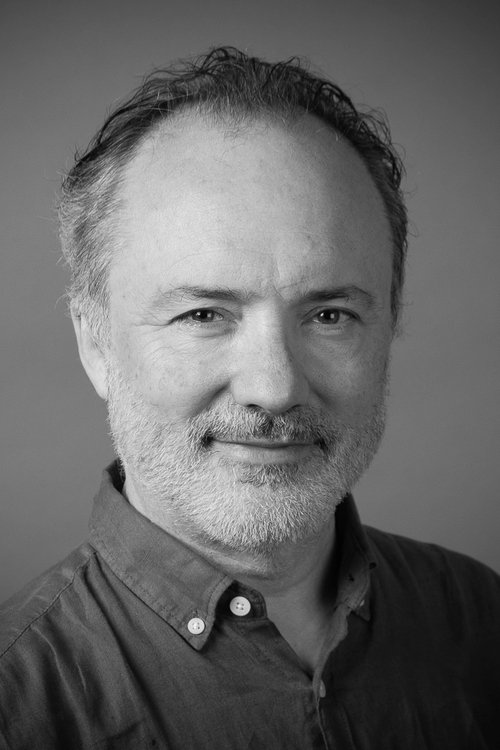 Tim Webber as Self - Interviewee