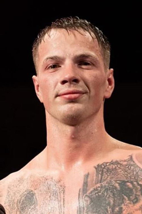 Calvin McCord as Self