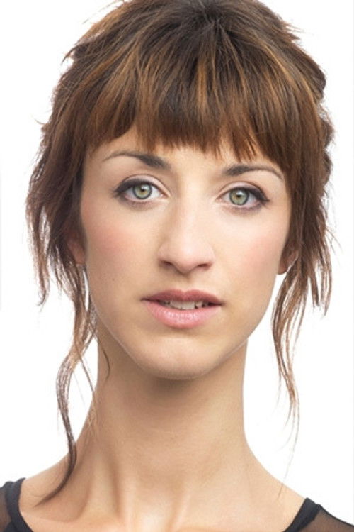 Naomi Cranston as Diana