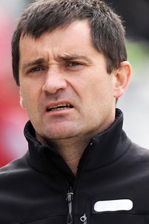 Toni Cuquerella as Himself