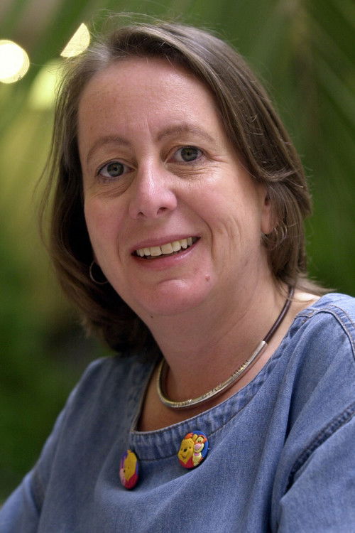 Catherine Ryan Hyde as Self