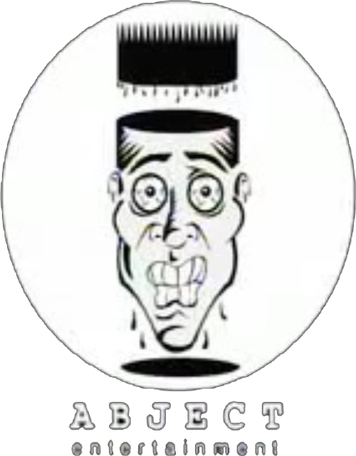 Abject Entertainment logo