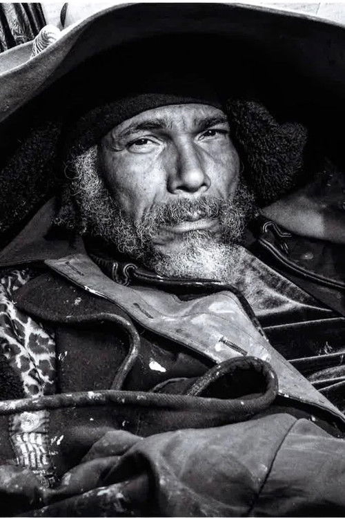 Ronnie Goodman as Self