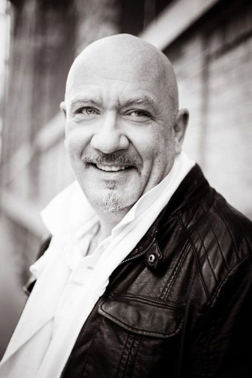 Philippe Tome as Self