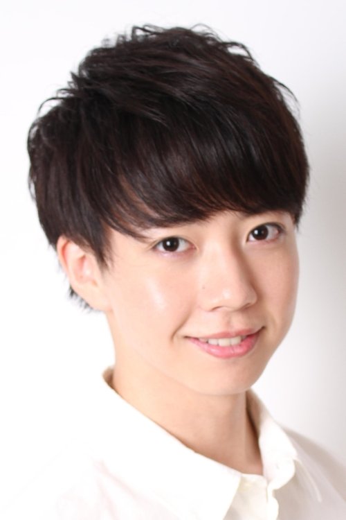 Kousuke Tanabe as Homura Hoterase (voice)