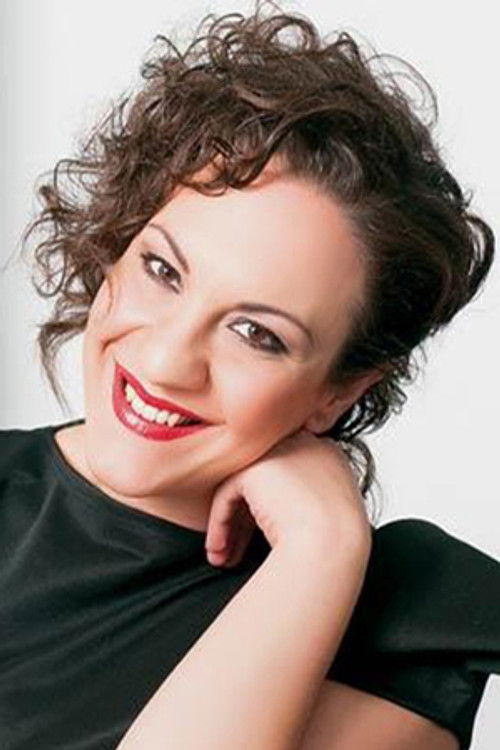 Anna Giagiozi as Βέτα Σωφρονίου