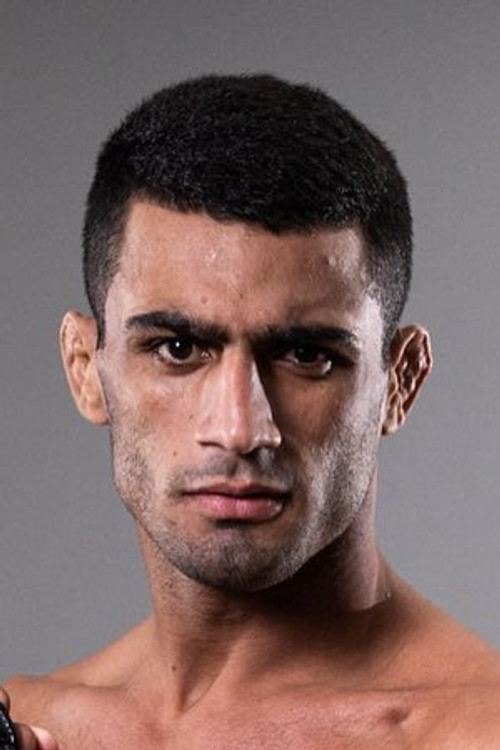 Caio Machado as Self