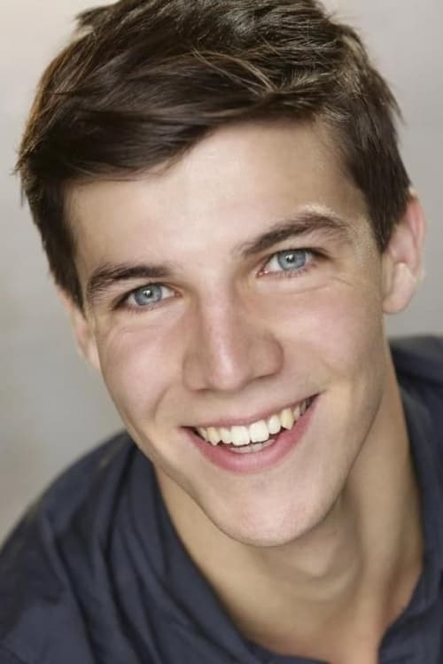 Nicholas Bird as Monster Jack-Jack (voice)