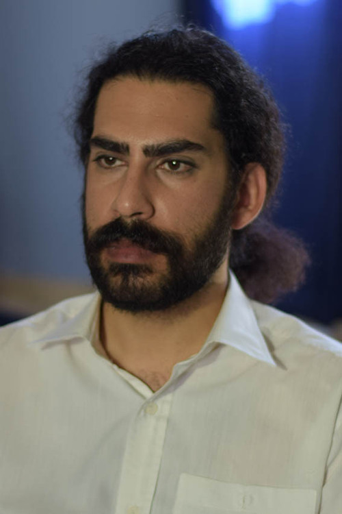 Mohammad Reza Torabi as Sohrab