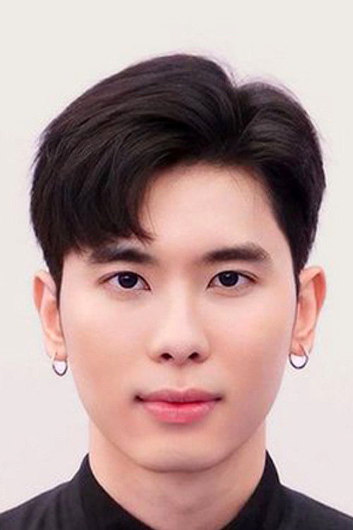 Pooh Poohrin Pattanawiriyawanich as Phra-ek