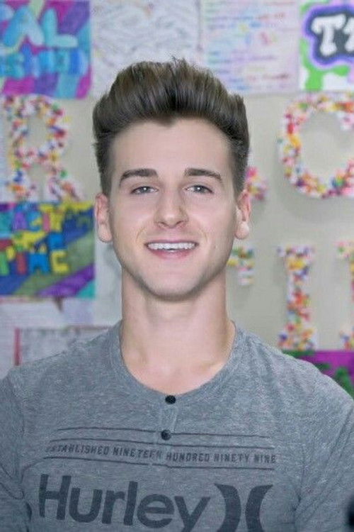 Joshua Rotmensz as Mr. Bacon/Unnamed Councilman (voice)