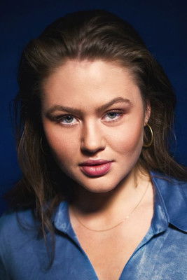 Leonora Alkærsing Nielsen as 