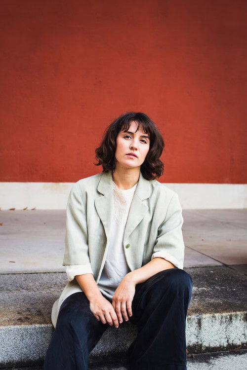 Romina Zechmann as Lena