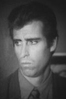 Michael McGaharn as Harry Bates