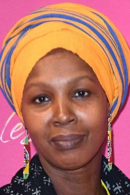 Hady Berthe as Aminata