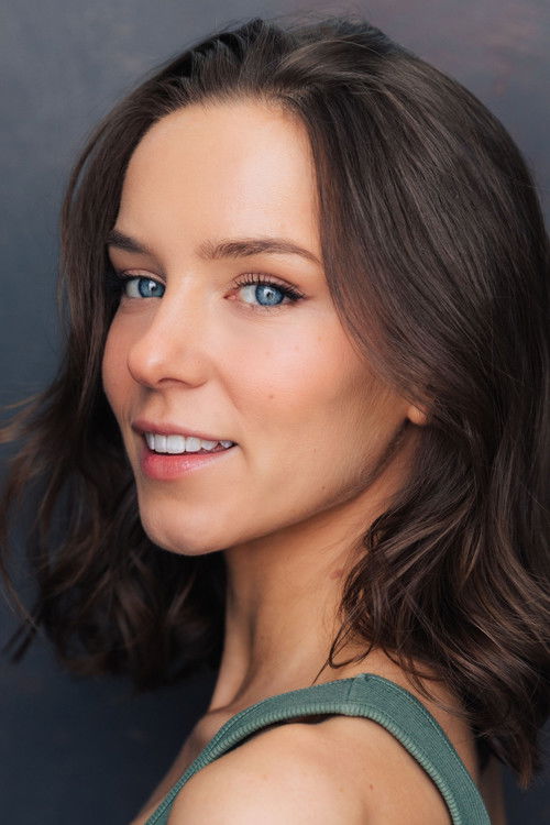 Jen Parker Davis as Hayden