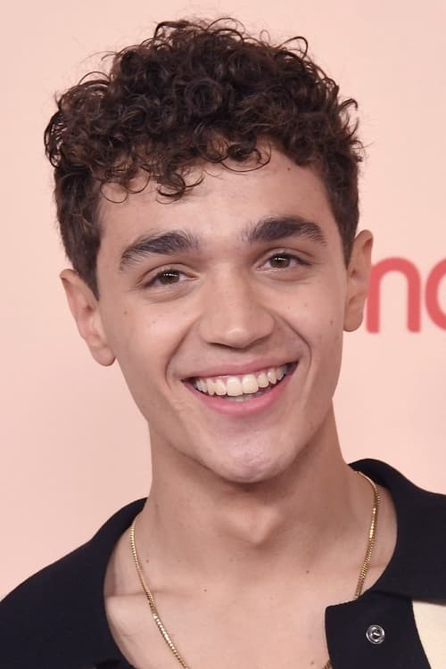 David Iacono as Xavier Dobbs