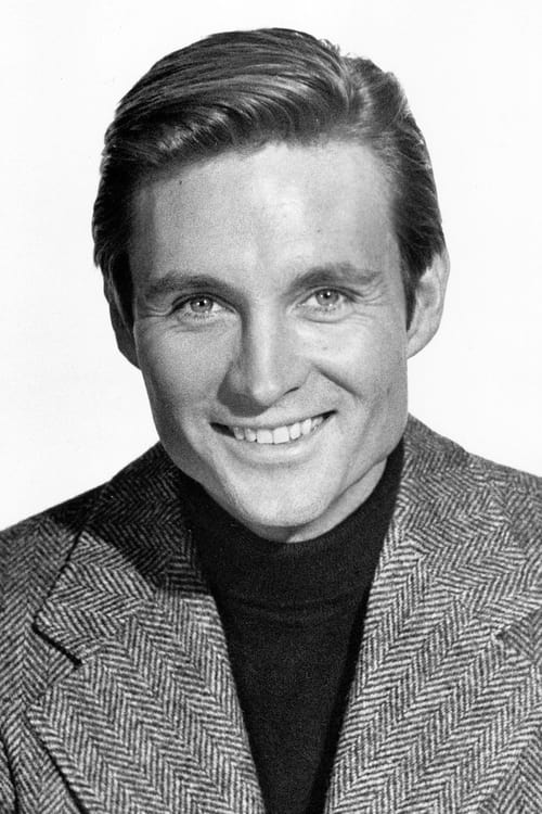 John Phillip Law as Diabolik