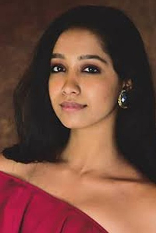 Tarika Tripathi as Arefa