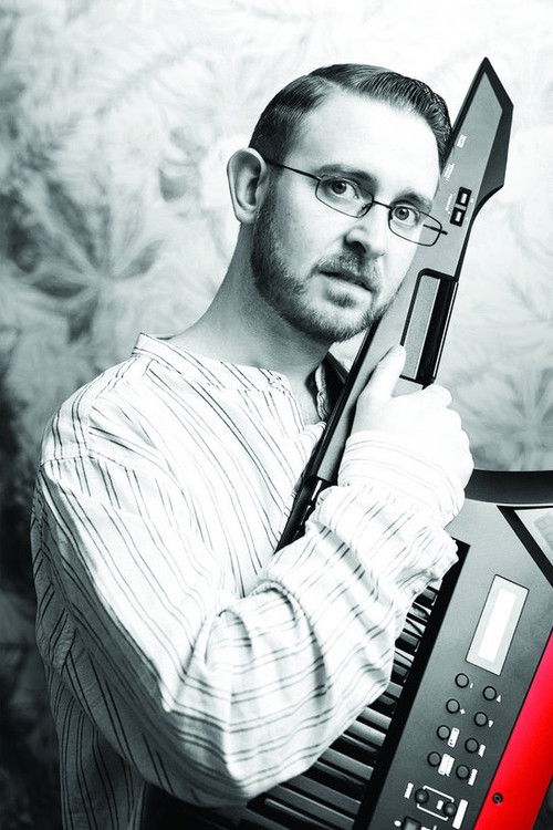 Rob J Madin as Idris