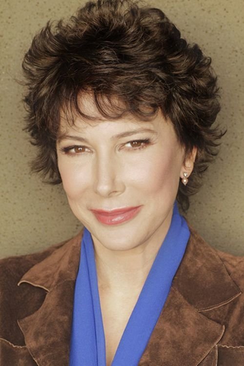Diane Robin as Doctor Shaw