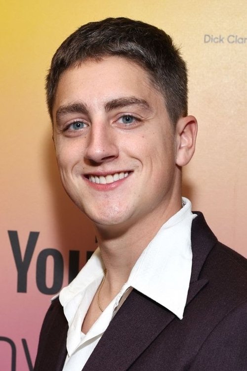 Danny Gonzalez as Self