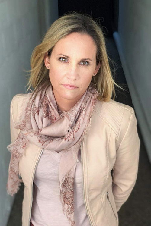 Christin Baker as Self