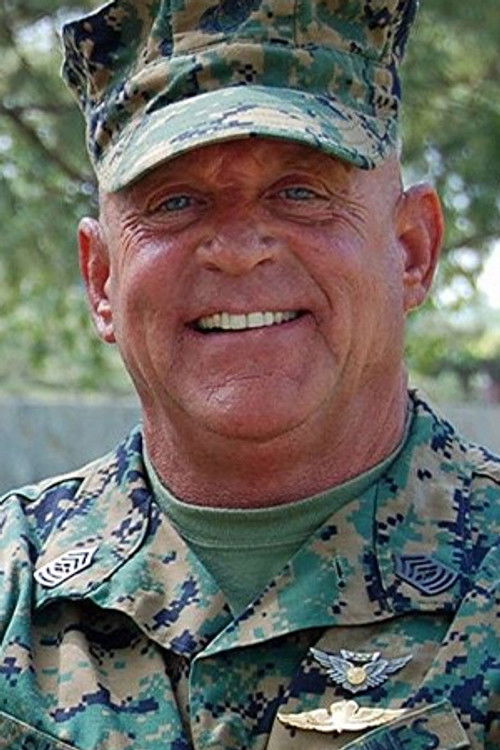 Matt Sigloch as Inmate