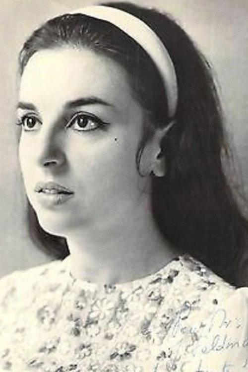 Ana Maria Miranda as 