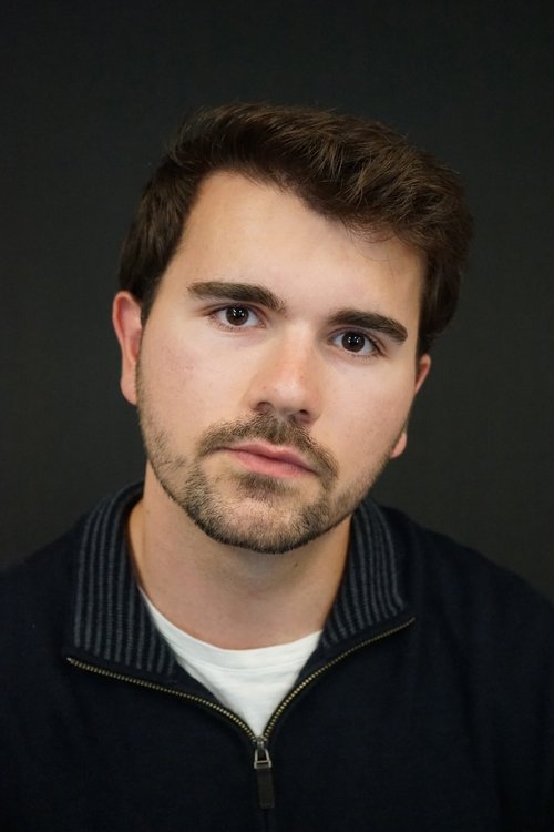 Victor Polizu as Preston Dorn