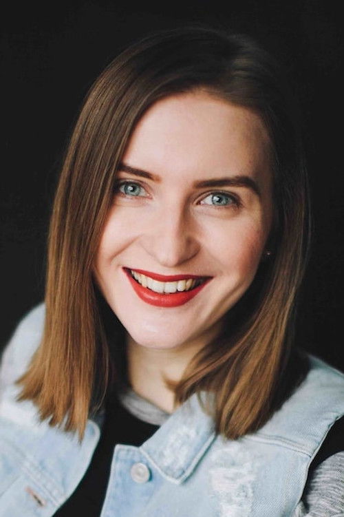 Volya Chaykovskaya as Self