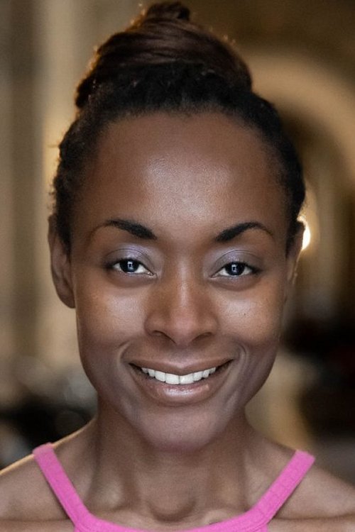 Dorcas Hansen as Mother