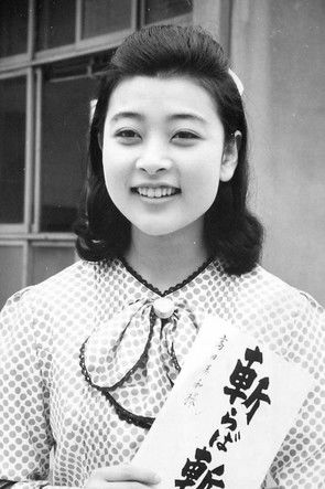 Miwa Takada as 