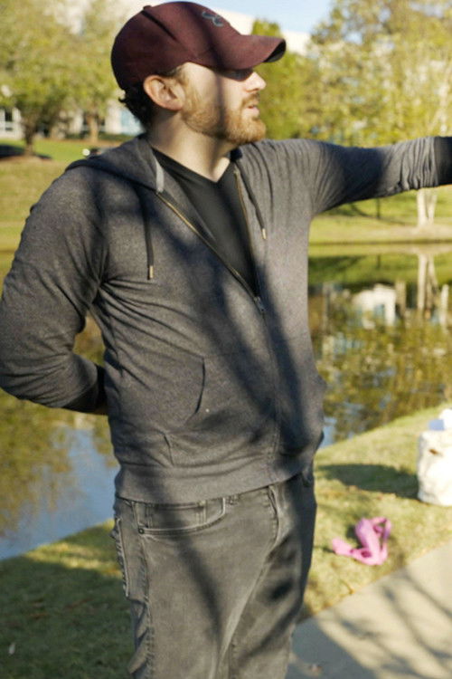 Joseph Riggi as Guy on bench #2