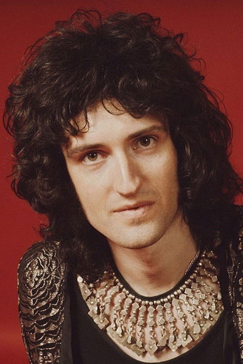 Brian May as Self