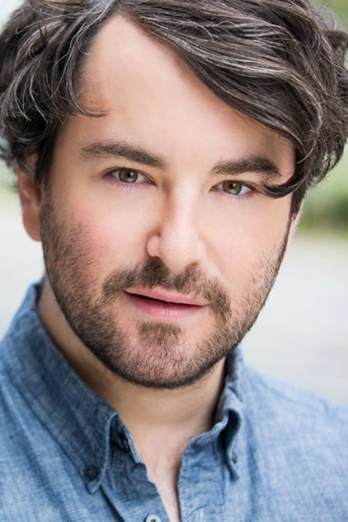 Alex Brightman as Roy