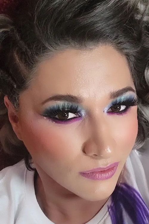 Cristina Azpeitia Ramírez as Chik Tormenta