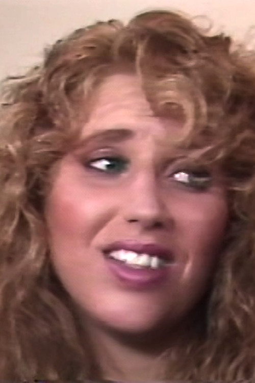 Carla Ferrari as (archive footage)