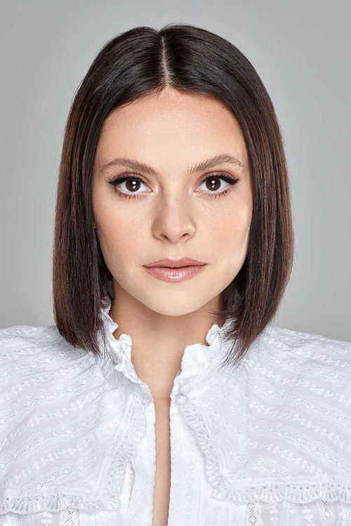 Francesca Michielin as 