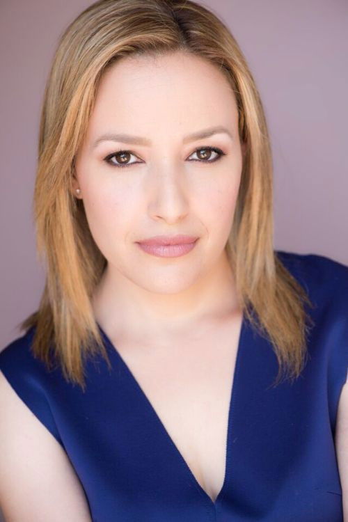 Naomi Cohen as Penny