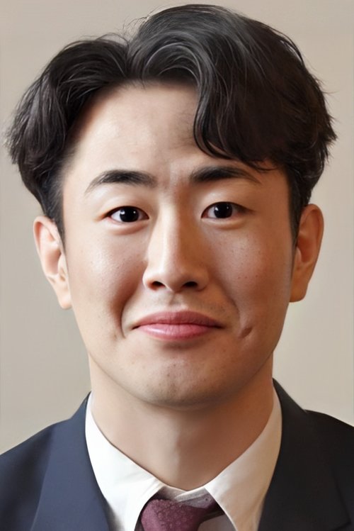 Im Tae-mok as [Pizza delivery man]