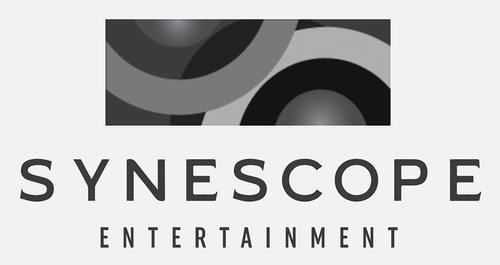 Synescope Entertainment logo