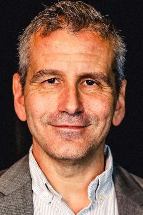 David Cromer as Mark