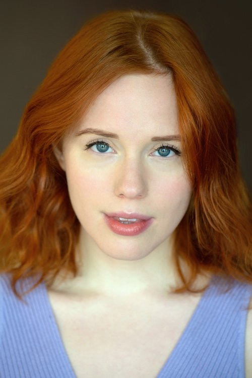Madeline Harvey as Barb