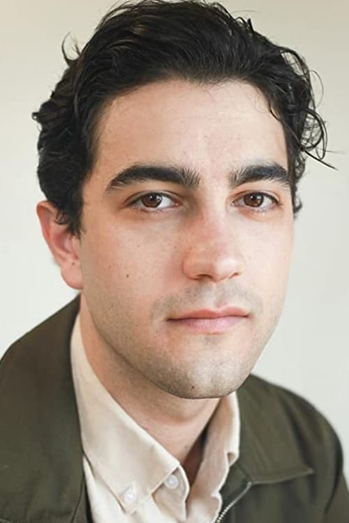 Matthew Solomon as Robber